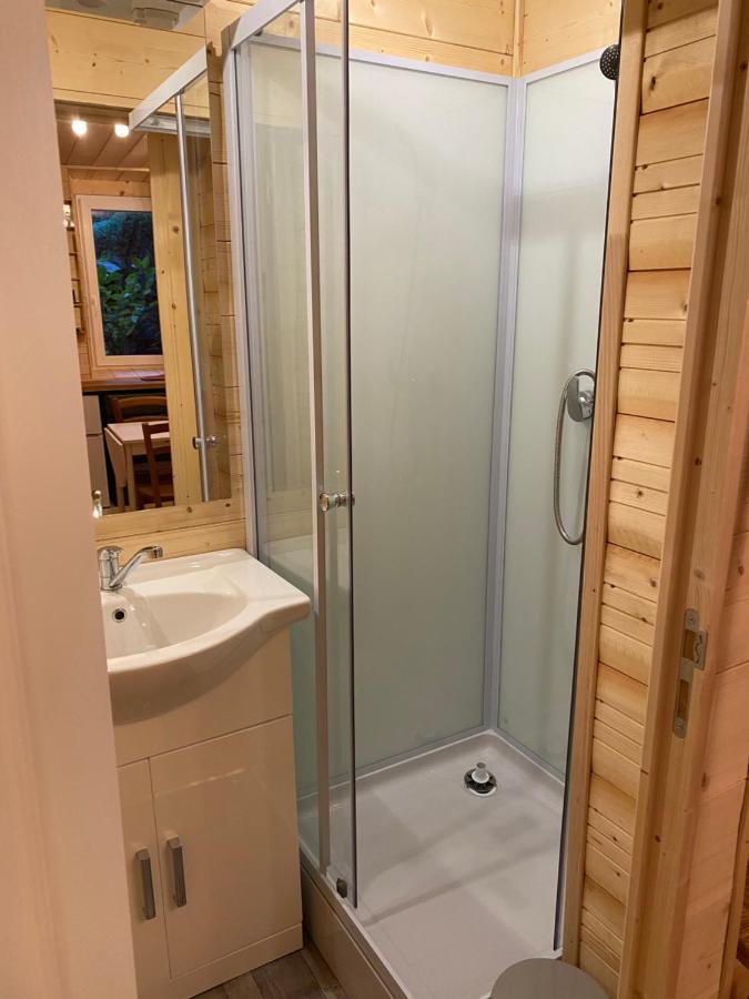 Huguette Studio 18M2 Куршевель Экстерьер фото